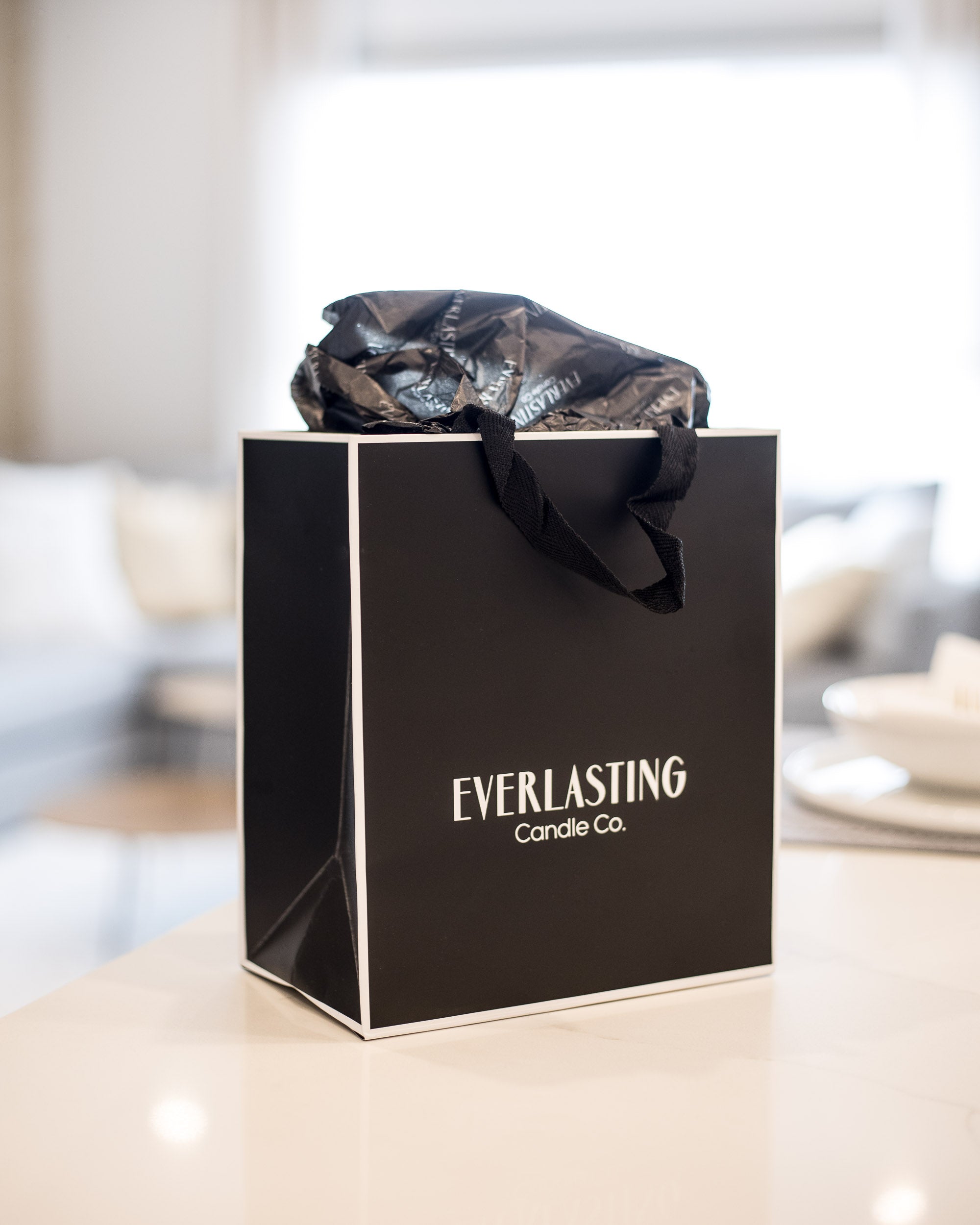 Luxury on sale gift bags